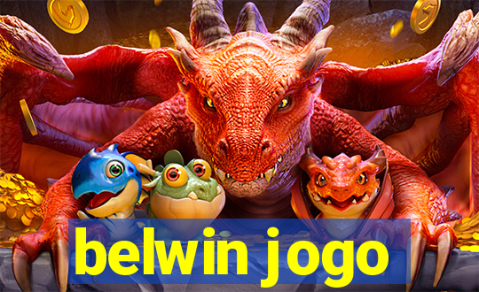 belwin jogo